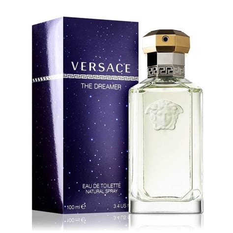 versace 50|Versace the dreamer 100ml price.